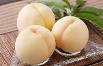 White Peach and Ginger